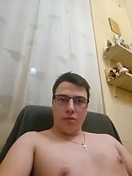 kristaly791 online show from February 8, 4:44 pm