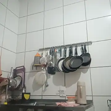 Crocante Hot online show from February 23, 12:45 am