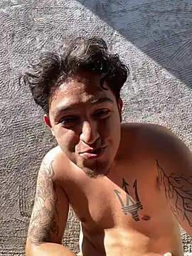 Shankortiz online show from February 26, 5:47 pm