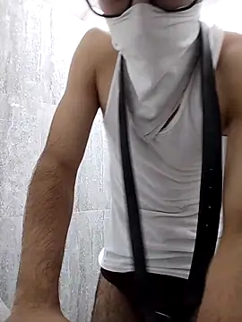 mrmasseur06 online show from January 31, 7:45 pm