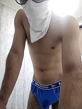 mrmasseur06 online show from October 7, 8:02 pm