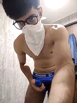 mrmasseur06 online show from October 16, 7:55 pm