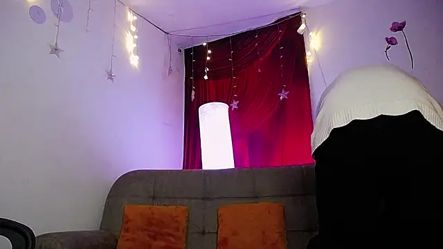 Noha Lux online show from October 5, 12:42 pm