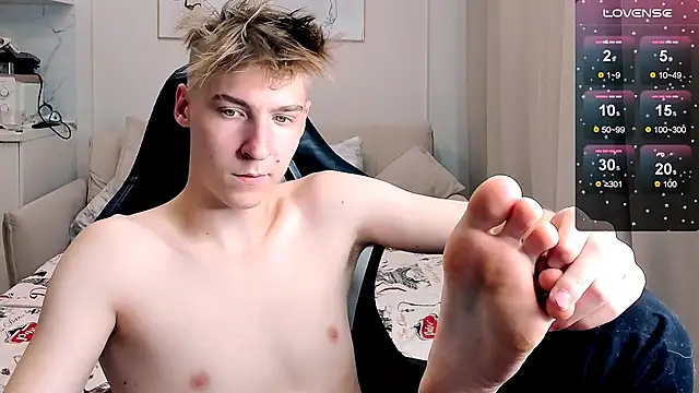 MrSexyCum4U online show from November 21, 7:24 pm