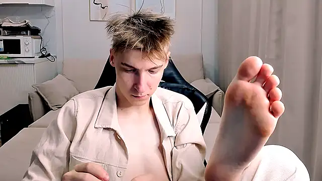 MrSexyCum4U online show from November 20, 2:38 pm