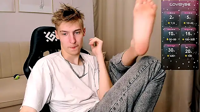 MrSexyCum4U online show from October 24, 9:11 am