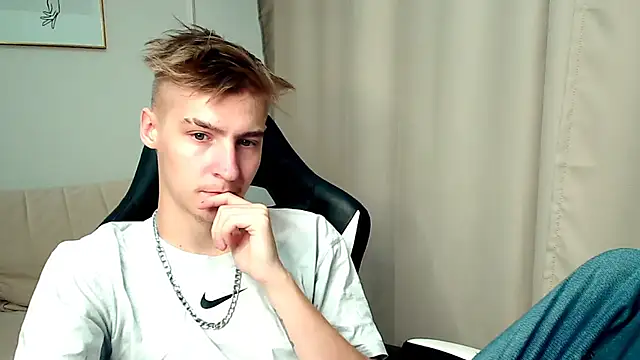 MrSexyCum4U online show from October 15, 11:56 pm