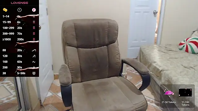 Sexxx20 online show from October 13, 9:48 am