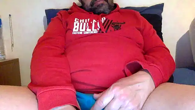 steve669 hot online show from April 3, 9:11 pm