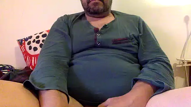 steve669 hot online show from October 11, 6:50 am