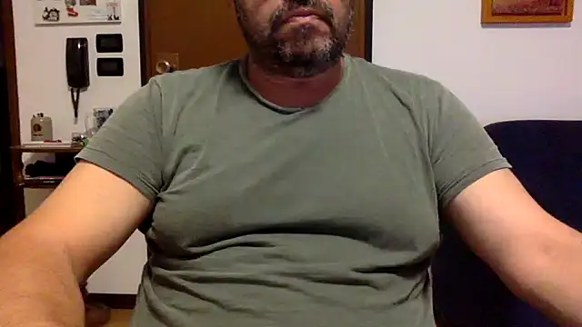 steve669 hot online show from September 13, 7:37 pm