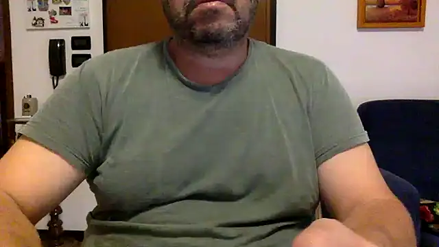 steve669 hot online show from September 8, 4:50 pm