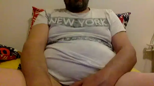 steve669 hot online show from October 14, 9:00 pm