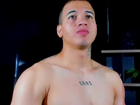 rocoo santos online show from March 26, 6:23 pm