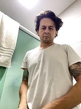 H40SCS online show from September 27, 1:25 am