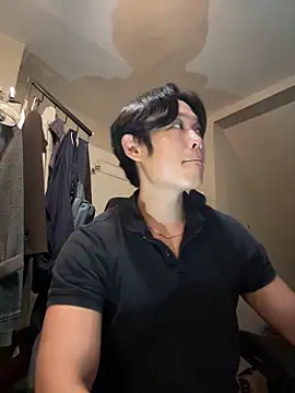 Snapshot of Jbear7127 chatting on October 2, 12:25 am Jbear7127 online show from October 2, 12:25 am