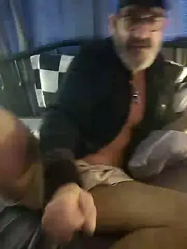 FoxnMouse online show from October 14, 10:44 am