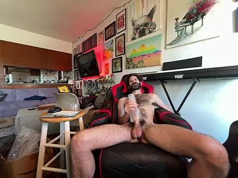 Pupscritch online show from January 9, 6:57 pm