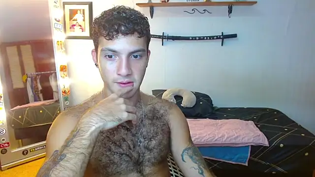 ocean boy online show from October 10, 10:57 pm