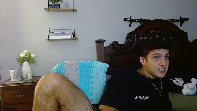 ocean boy online show from November 20, 1:38 am