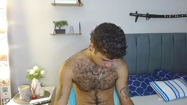 ocean boy online show from November 14, 4:08 pm