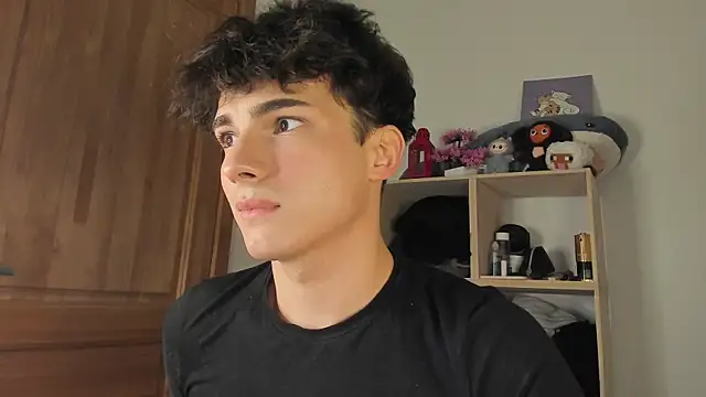 mystic evan online show from October 12, 9:09 pm