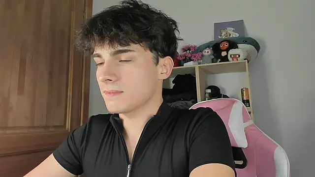 mystic evan online show from October 13, 10:16 pm