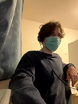 Imagerysin23 online show from November 8, 5:05 pm