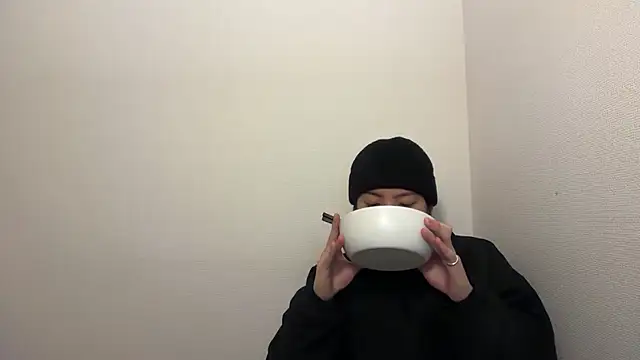 ChocoTime online show from February 20, 3:36 pm