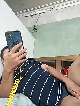 HoangNam20x online show from October 13, 3:18 pm