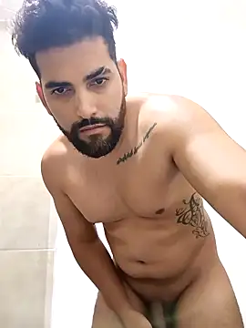 zequi1992 online show from October 22, 4:05 am