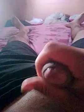 vnmaluko123 online show from October 1, 8:35 pm