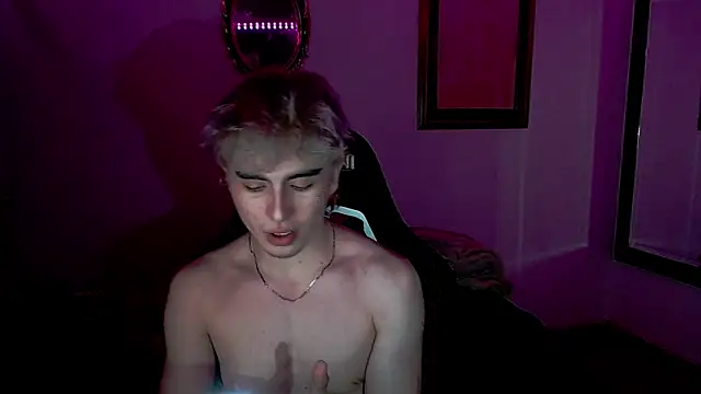 DanteObscuro online show from November 17, 4:15 am