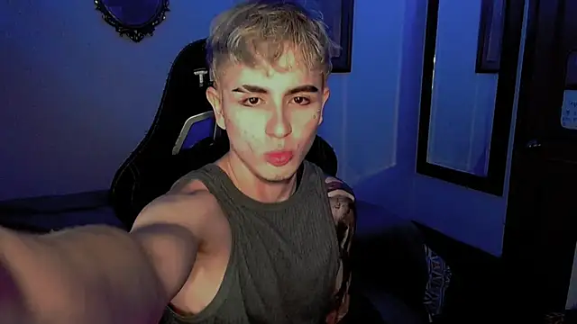 DanteObscuro online show from November 20, 11:58 pm