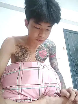 junjun1189 online show from October 16, 1:57 am