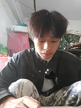 junjun1189 online show from November 15, 3:52 am