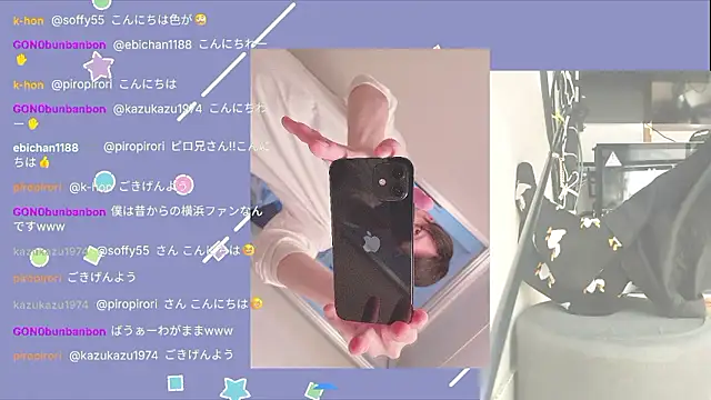 marumaru 00 online show from October 11, 5:44 am