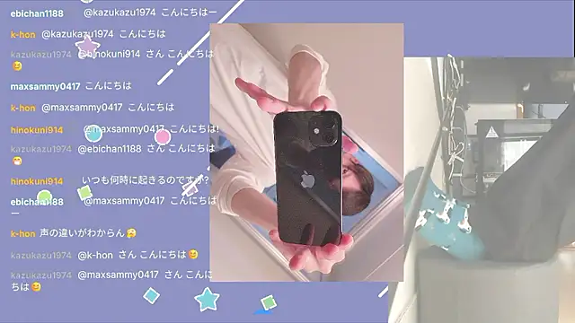 marumaru 00 online show from October 15, 5:15 am