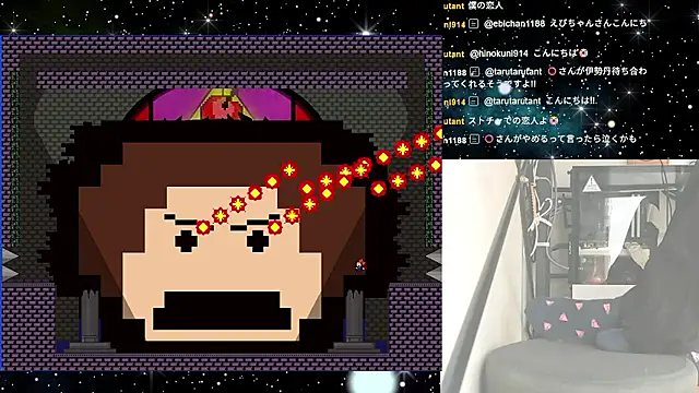 Snapshot of marumaru_00 chatting on September 15, 4:14 am marumaru 00 online show from September 15, 4:14 am