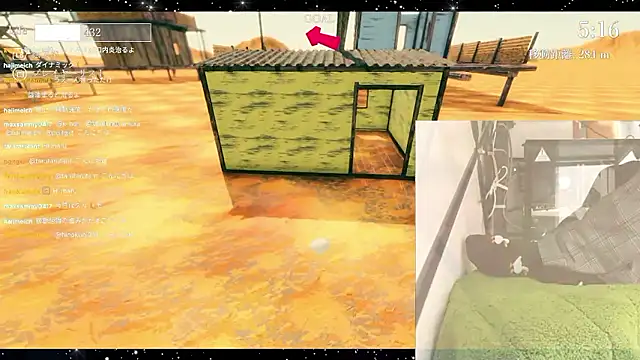 marumaru 00 online show from November 14, 4:48 am