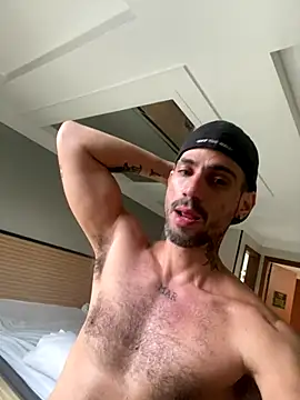 nando  master37 online show from November 29, 8:05 am