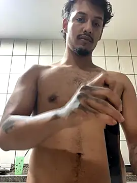 BAGHEERAPGG online show from October 21, 2:03 am