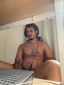 BAGHEERAPGG online show from April 23, 2:08 pm