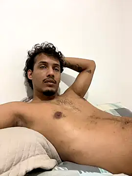 BAGHEERAPGG online show from October 12, 1:54 am