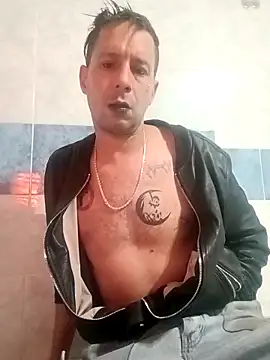 AntyKrysto online show from November 27, 9:40 pm