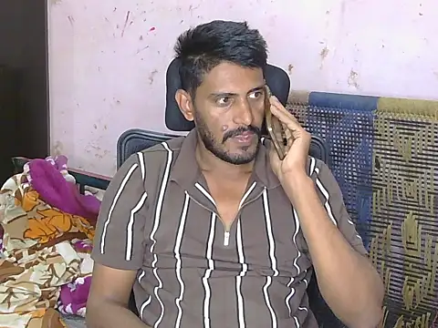 krishjaat43 online show from March 7, 3:32 pm