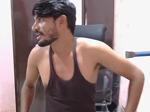 krishjaat43 online show from November 2, 2:16 am