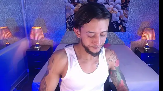 jonas conor online show from September 22, 8:08 pm