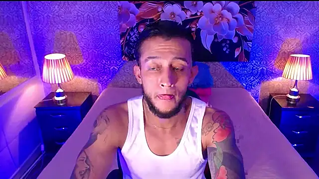 jonas conor online show from September 18, 8:55 pm