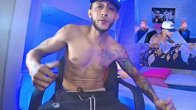 jonas conor online show from October 8, 7:29 pm